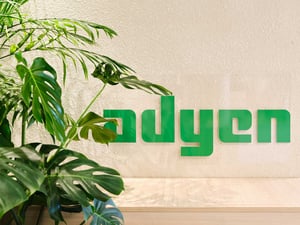 Adyen -  23